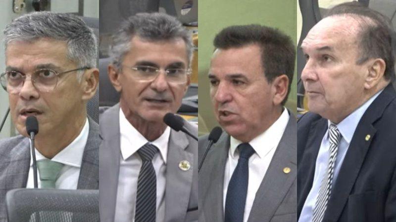 Deputados do RN divergem sobre fim da escala 6x1 e debate ganha força no Congresso Nacional