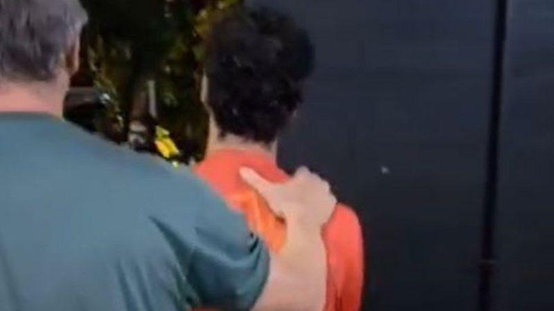 Empresário de restaurante em Pipa é preso por suspeita de integrar organização criminosa ligada ao tráfico de drogas