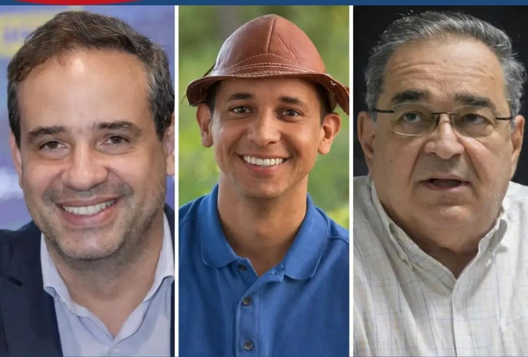Escala 6x1 entra no debate político do RN e expõe diferenças entre pré-candidatos ao Governo