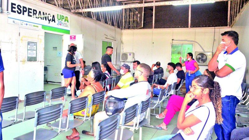 Justiça autoriza retomada da terceirização das UPAs de Natal com exigências de transparência e controle social
