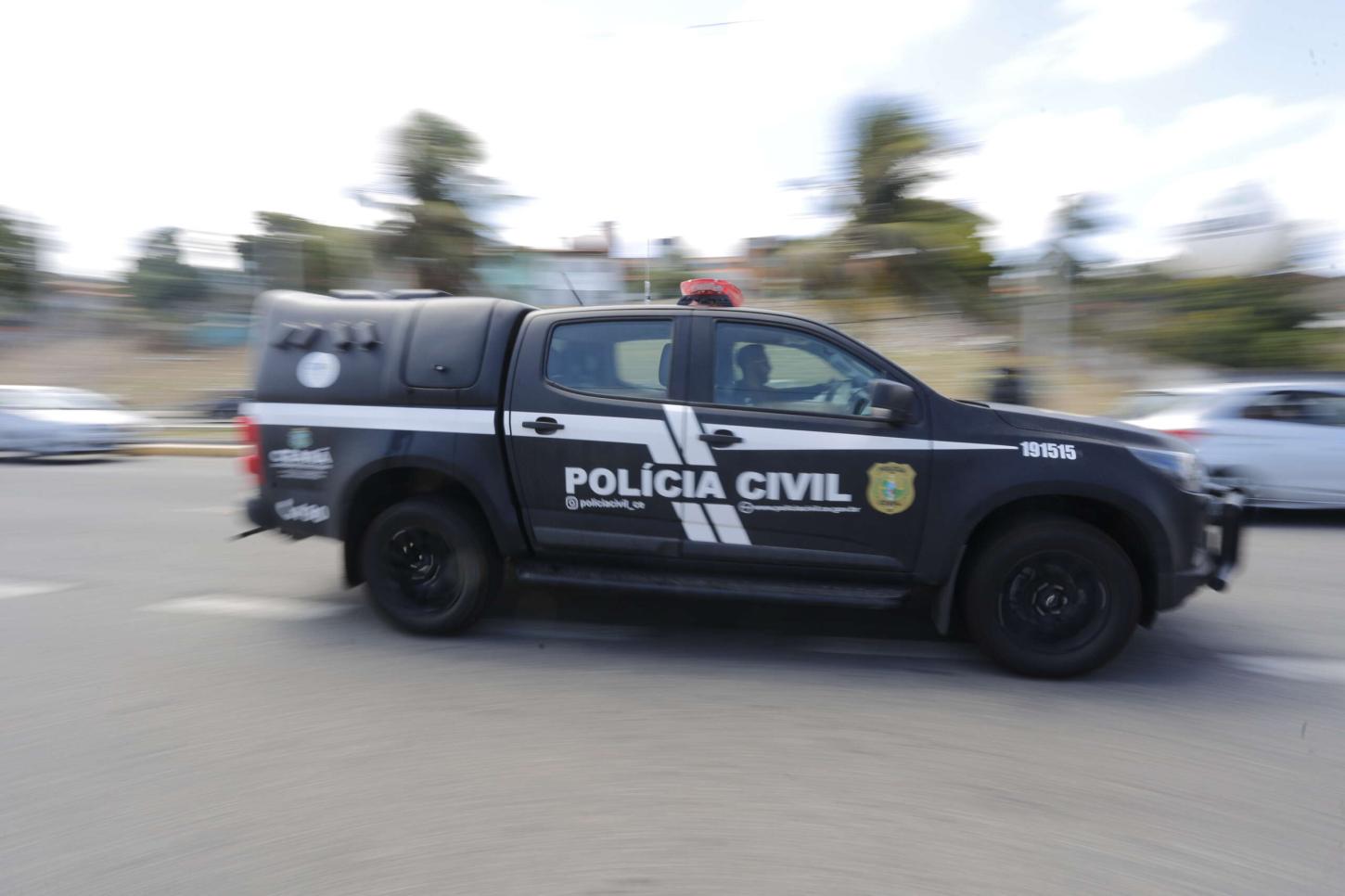 RN amanhece com operações policiais e intensa movimentação das forças de segurança