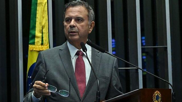 Rogério Marinho critica STF e alerta para “precedente perigoso” em disputas eleitorais