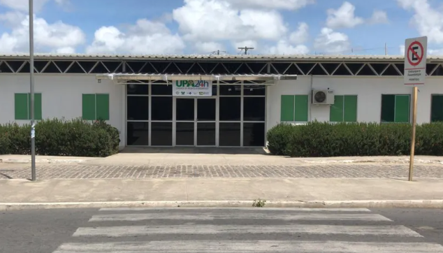UPA de Parnamirim enfrenta alta demanda e reforça atendimento com nova ala infantil