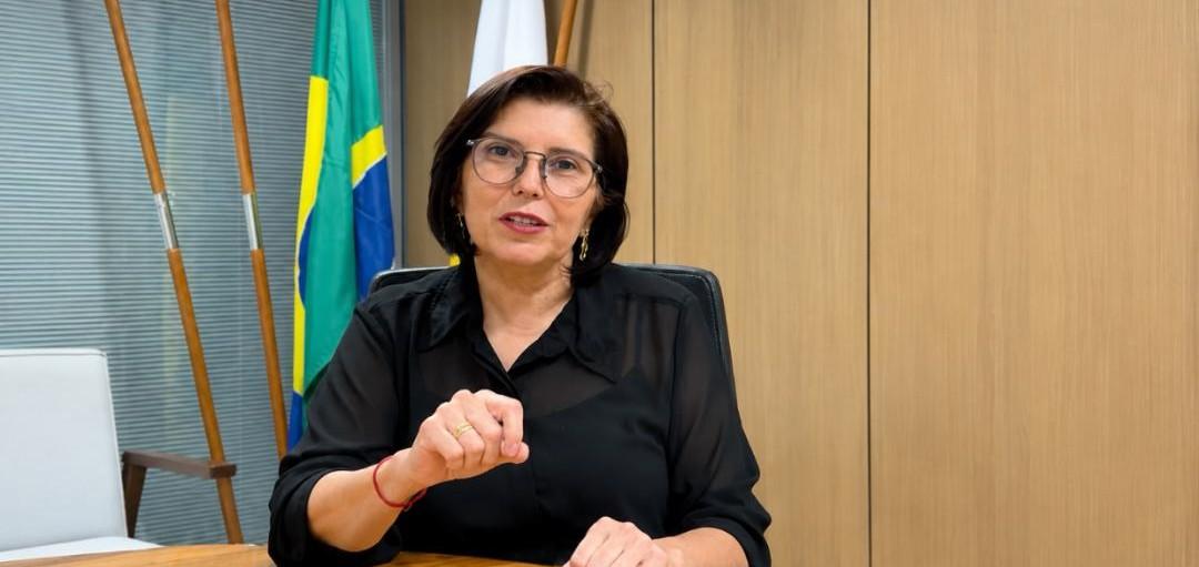 Ana Adalgisa Representa o Confea em Avanço Histórico que Amplia a Atuação da Engenharia Brasileira no Mercosul