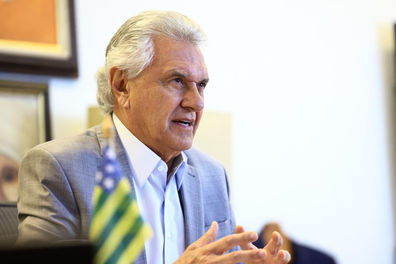 Caiado eleva o tom contra o PT e reacende debate sobre ética na política nacional