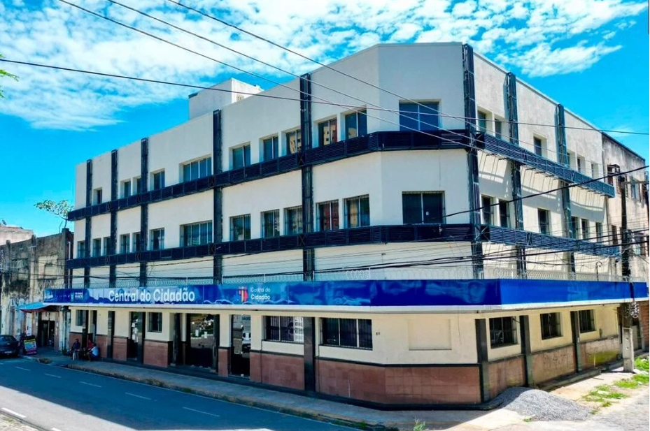 Central do Cidadão da Ribeira será inaugurada e amplia acesso da população a serviços essenciais