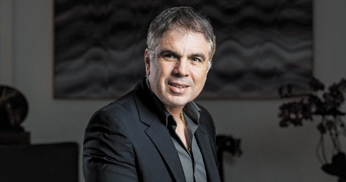 Flávio Rocha dispara: “O Brasil precisa libertar quem produz”
