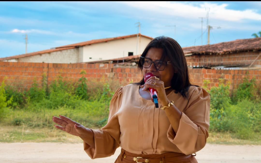 Investimento histórico: Parnamirim inicia construção do CAPS AD III para atendimento 24 horas