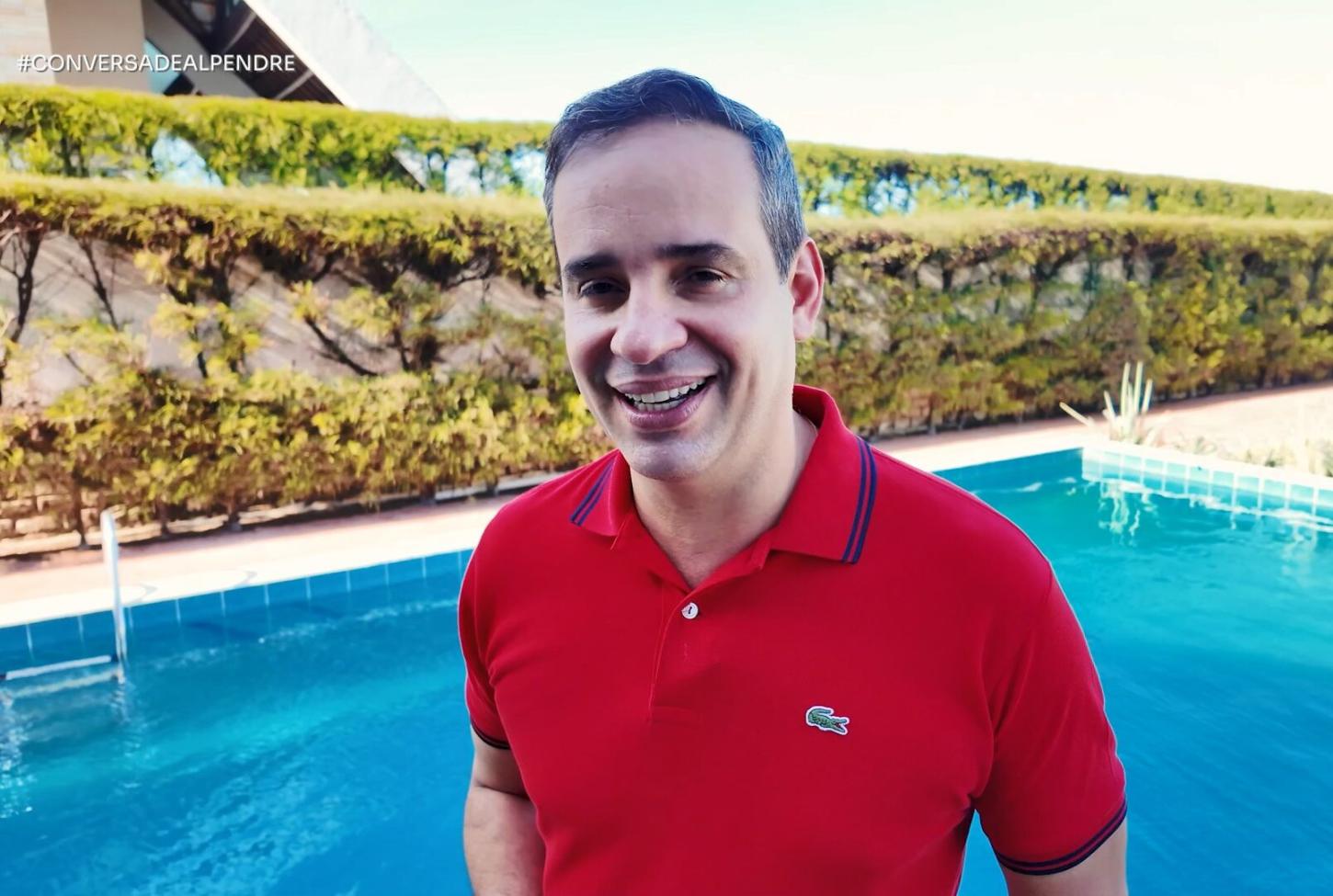 Kadu Xavier ganha espaço no grupo governista e surge como aposta para a sucessão estadual em 2026