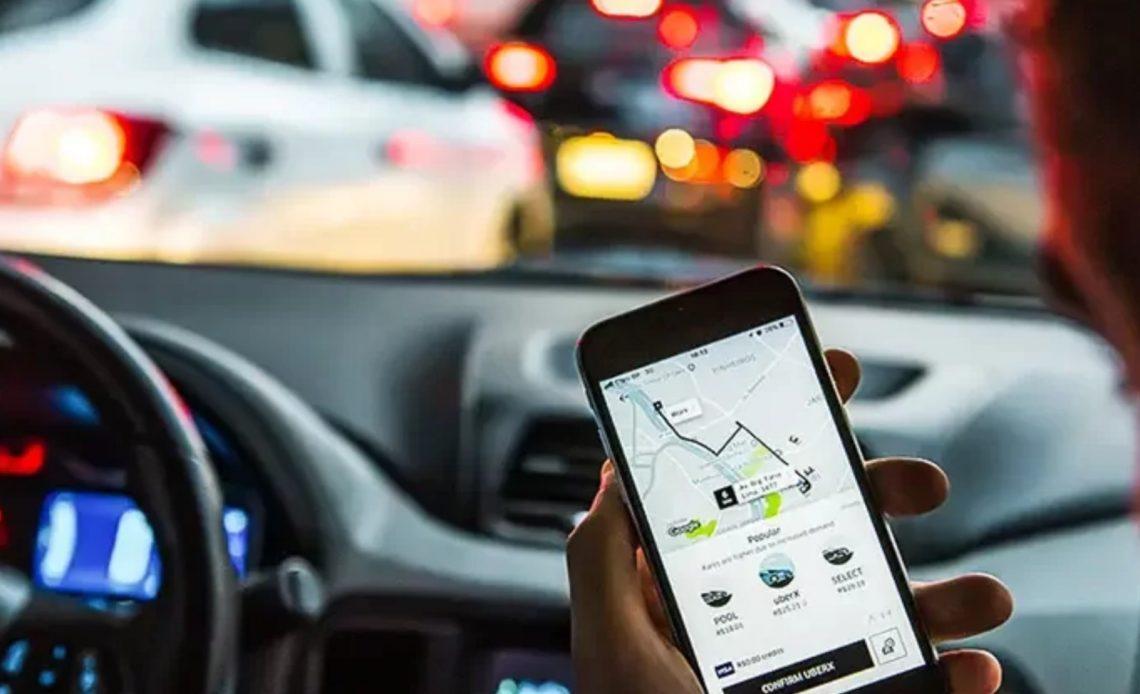 Motoristas de aplicativo lotam concessionária em Natal após lançamento de nova linha de crédito