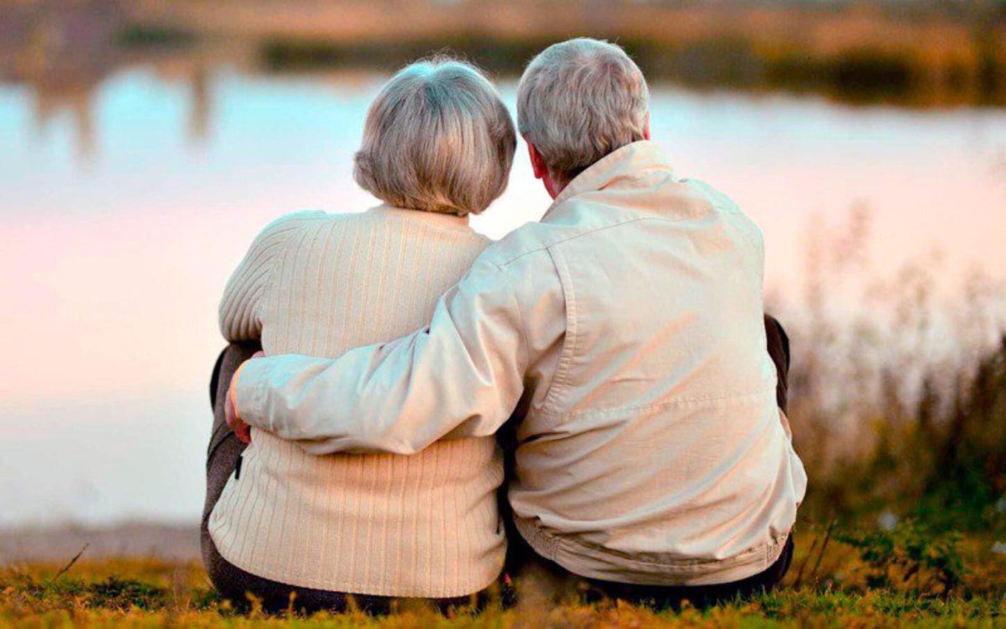 Namoro depois dos 60? a vida amorosa na terceira idade está surpreendendo muita gente