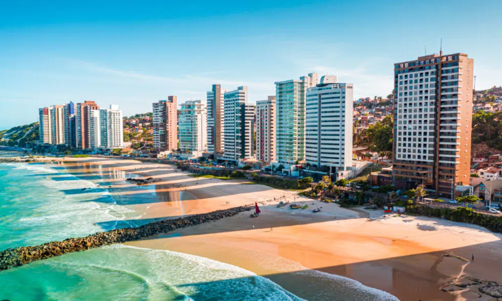 Natal Conquista Destaque no Nordeste e Reforça Status de Cidade Ideal para Morar