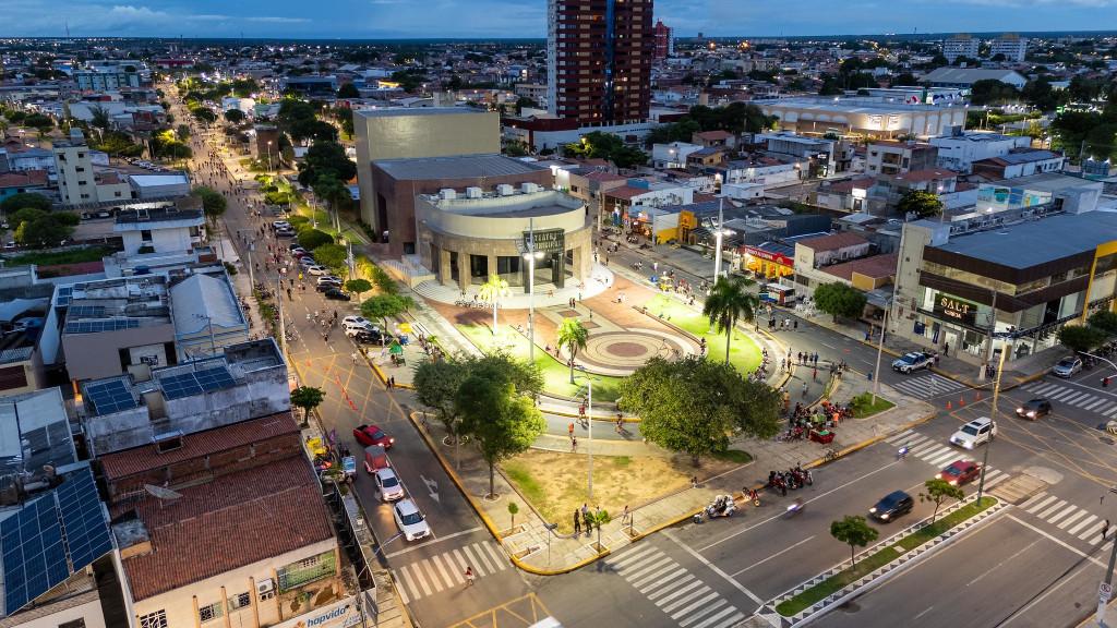 Natal divide espaço com Mossoró? Crescimento de Allyson Bezerra movimenta cenário político do RN