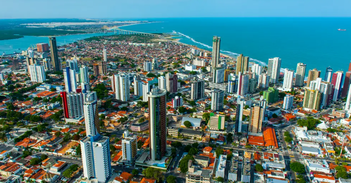 Natal vive boom imobiliário com investimentos bilionários e transformação urbana impulsionada pelo Plano Diretor