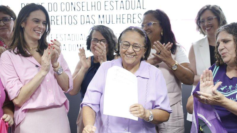 Novas integrantes de conselhos voltados às mulheres tomam posse no RN