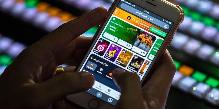 Novo programa do RN oferece suporte a dependentes de jogos e apostas online
