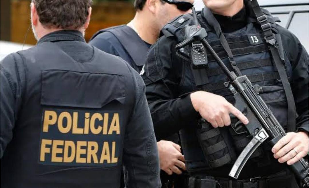Operação da Polícia Federal no Alphaville movimenta manhã na Grande Natal e desperta atenção da população