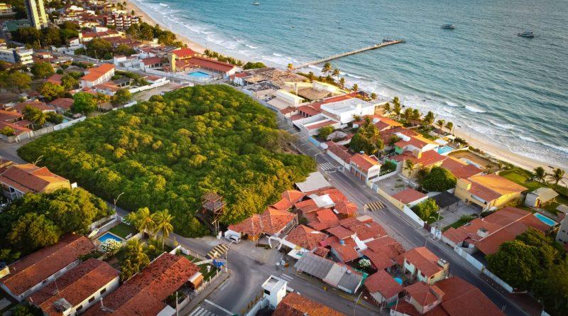 Parnamirim consolida-se como destino turístico de destaque no Rio Grande do Norte