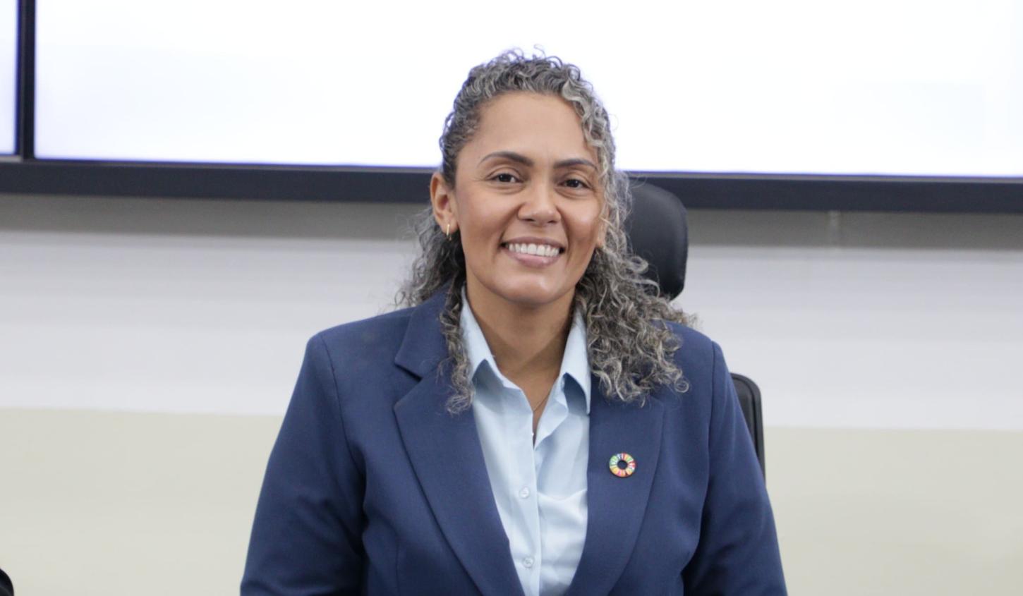 Rárika Bastos promove audiência sobre resiliência climática e debate futuro sustentável para Parnamirim
