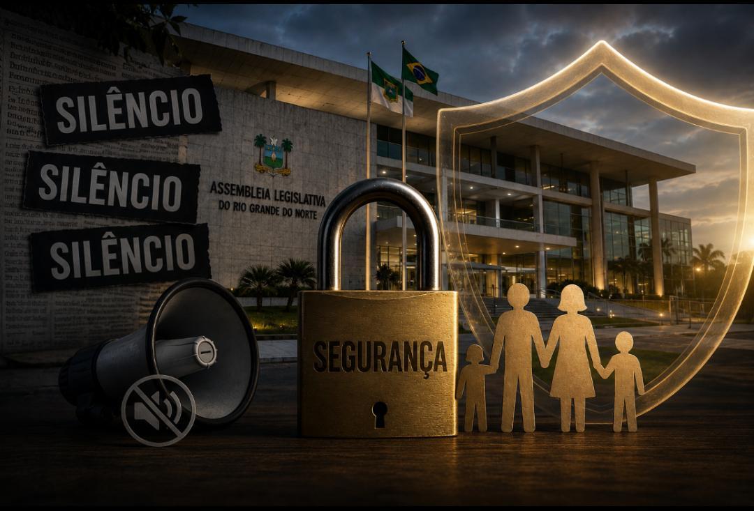 Silêncio sobre pagamentos gera expectativa e preocupação entre aposentados da Assembleia Legislativa