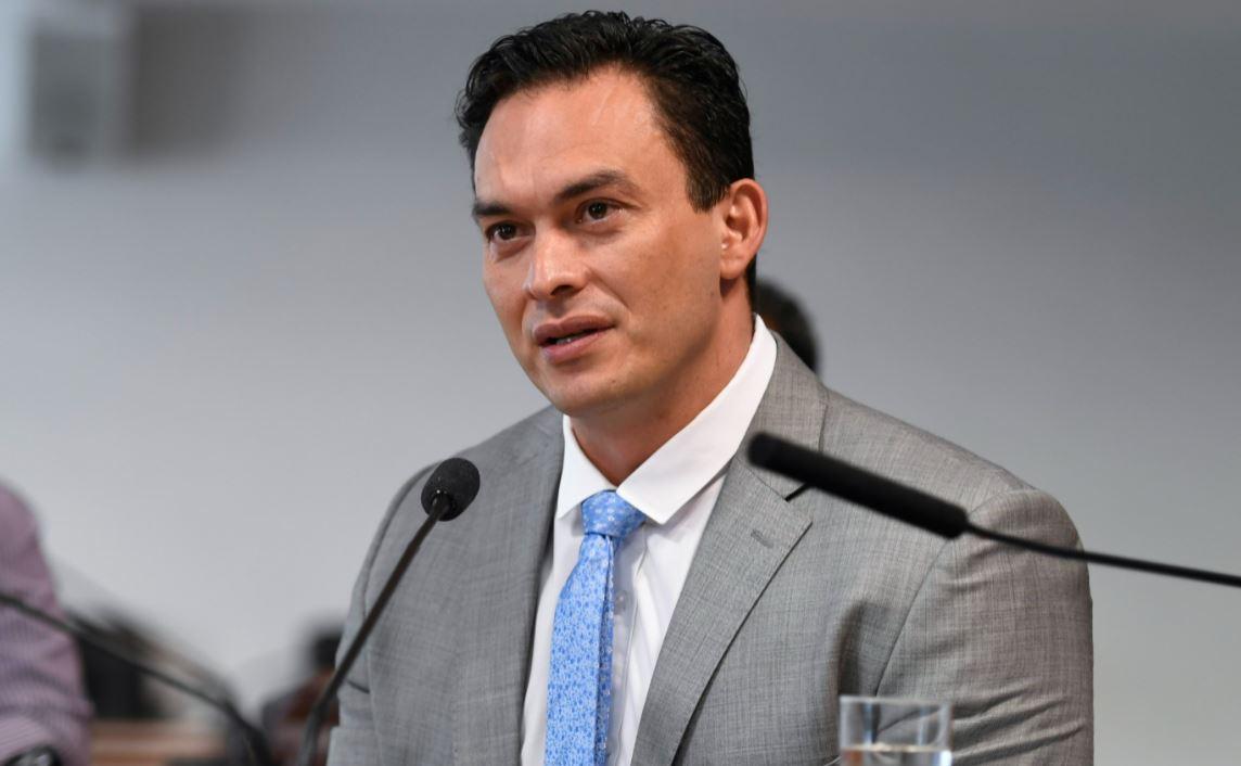 Styvenson rompe o silêncio sobre Daniel Vorcaro e faz declaração que repercute nos bastidores da política do RN