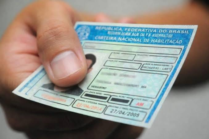 Sua CNH está em risco? Saiba como consultar seus pontos sem sair de casa