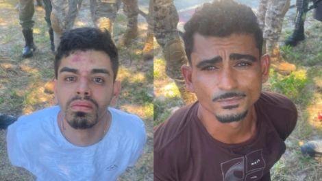 Suspeitos de atentado contra vereador Cabo Deyvison são detidos no Ceará