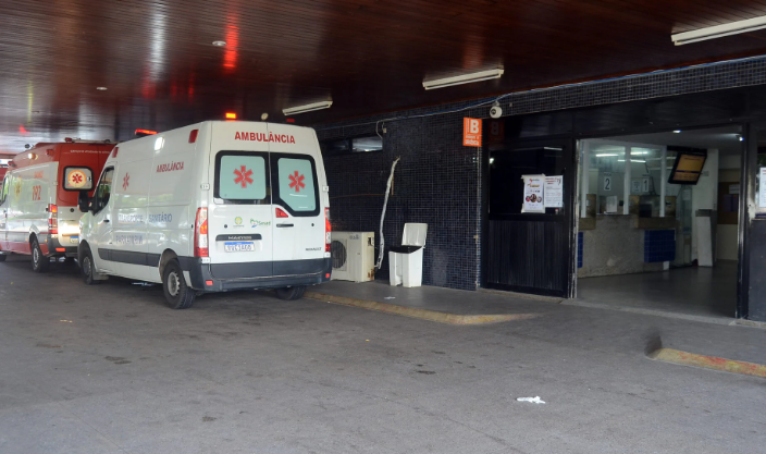 Suspensão de refeições no Walfredo Gurgel gera denúncia do SindSaúde e preocupação com servidores e acompanhantes