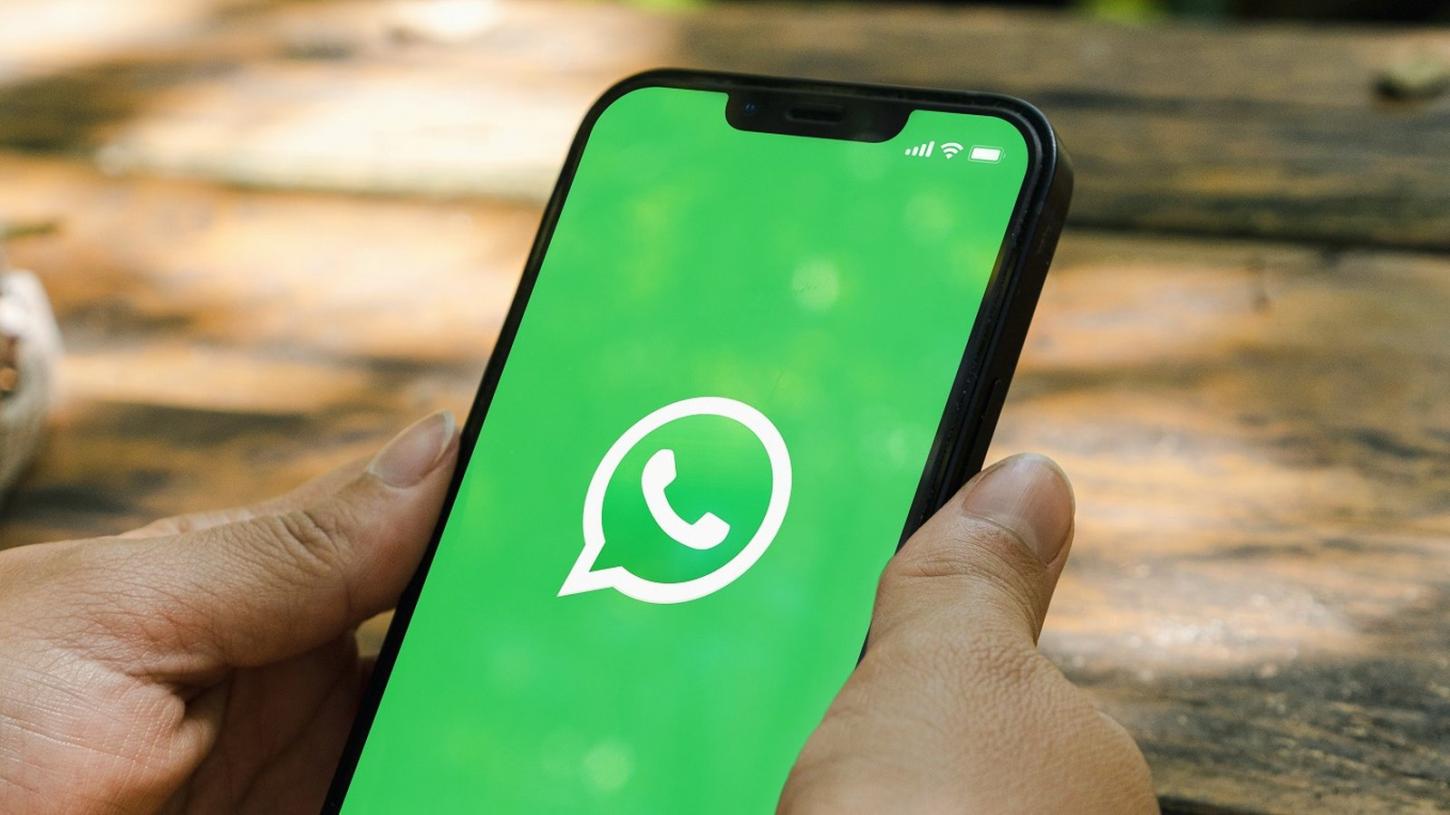 WhatsApp começa a liberar recurso que dispensa compartilhamento do número de telefone