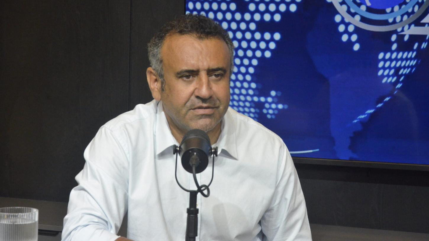 Babá Pereira reforça convite para o EnDireita RN, que será realizado neste sábado em São Tomé