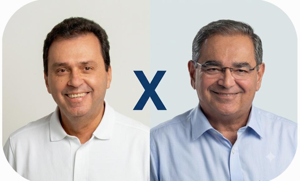 Carlos Eduardo dispara contra Álvaro Dias, mas silêncio do ex-aliado domina os bastidores da política potiguar