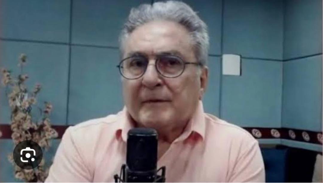 Clã Costa em ebulição: Dadá Costa rouba a cena e vira um dos assuntos mais comentados da Feirinha de Sant'Ana, em Caicó