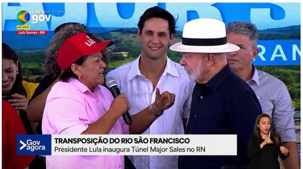 Entre a soma e a divisão: Lula amplia alianças enquanto a direita enfrenta turbulências