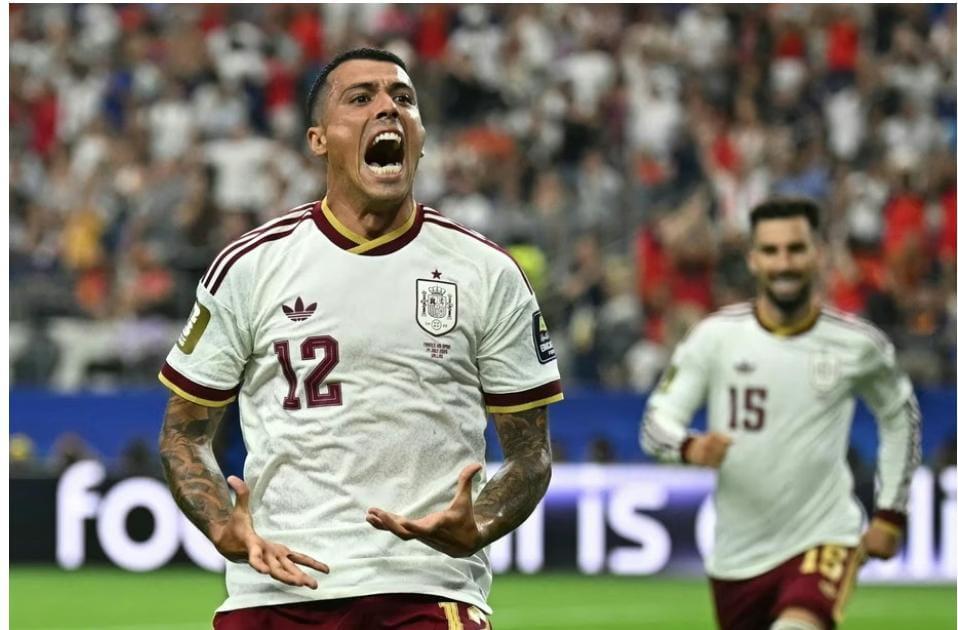 Espanha vence a França por 2 a 0 e garante vaga na final da Copa do Mundo de 2026