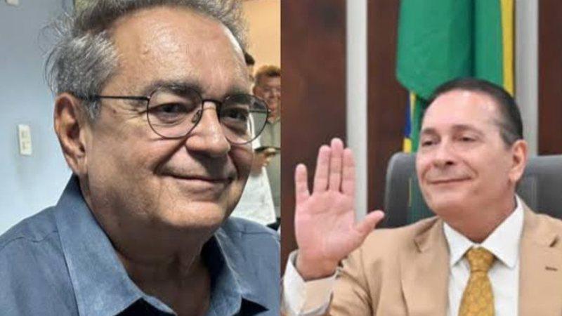 Ezequiel Ferreira oficializa apoio a Álvaro Dias e fortalece pré-campanha ao Governo do RN