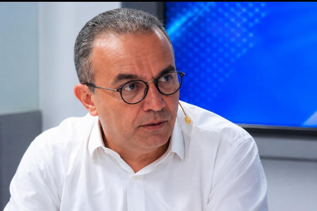 Kelps Lima deixa disputa por vaga na Câmara Federal e redesenha cenário político de Parnamirim