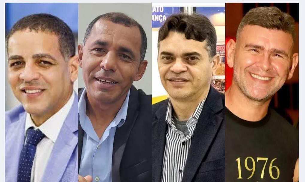 Mudanças na equipe da prefeita Nilda movimentam os bastidores políticos de Parnamirim