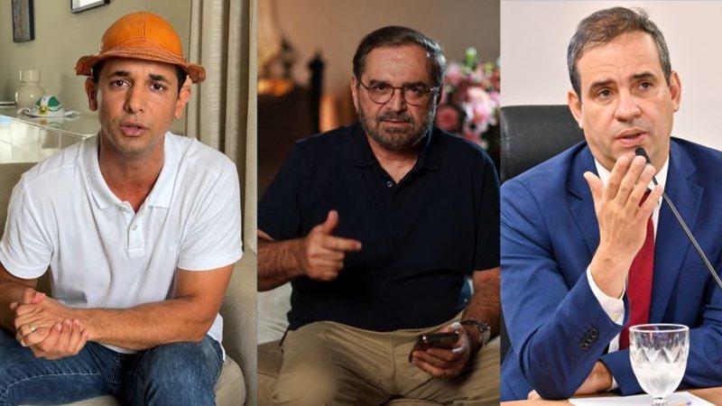 Oposição amplia vantagem na disputa pelo Governo do RN com desgaste da gestão Fátima, apontam cientistas políticos