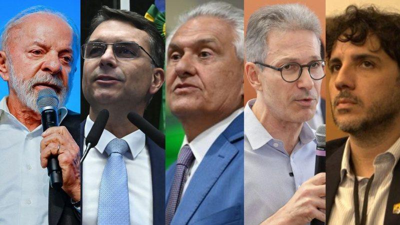 PF inicia esquema de segurança para candidatos à Presidência nas eleições de 2026