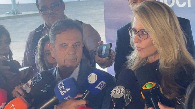 PL pede ao TSE investigação sobre suposta rede de perfis falsos para impulsionamento político