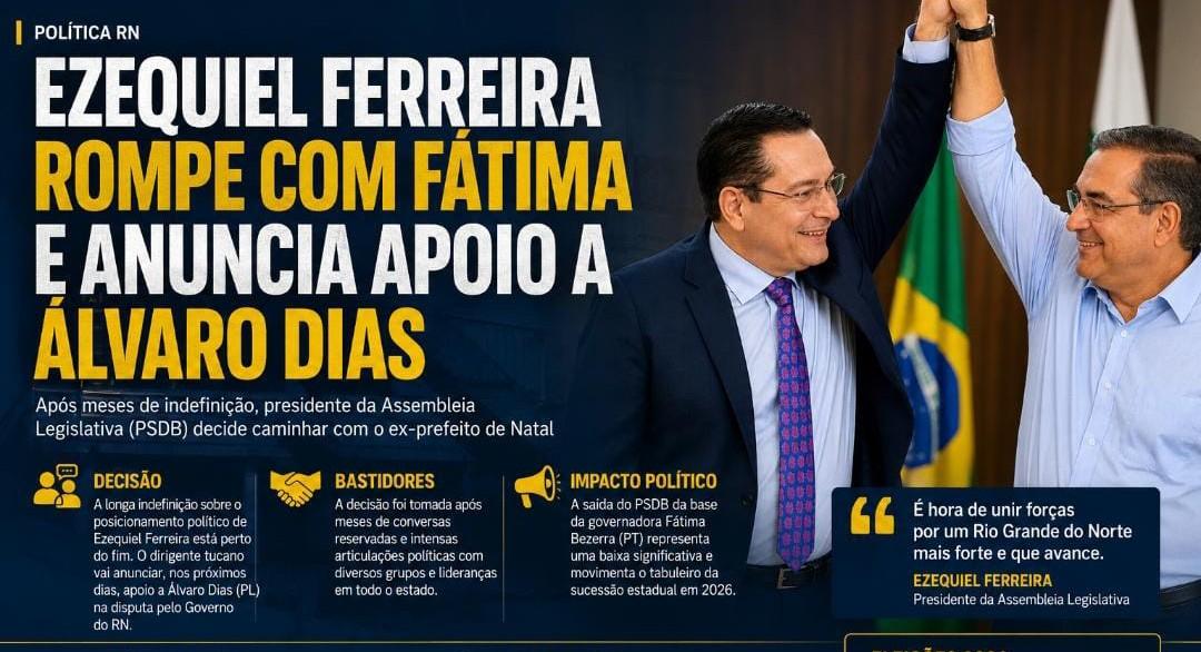PSDB oficializa apoio a Álvaro Dias, mas divisão interna mantém incertezas sobre rumo da legenda