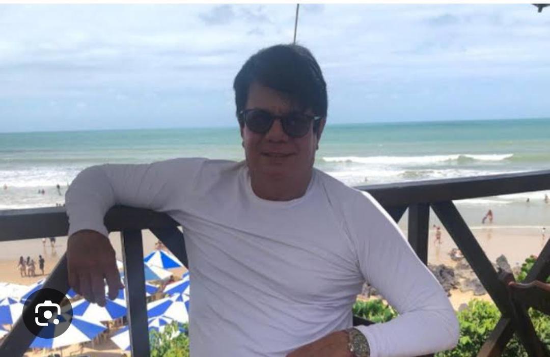 Renato Dantas é lembrado aos 66 anos: o 