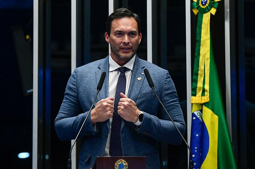 Styvenson, a velha política e o futuro da oposição: discurso resiste às articulações para 2026?