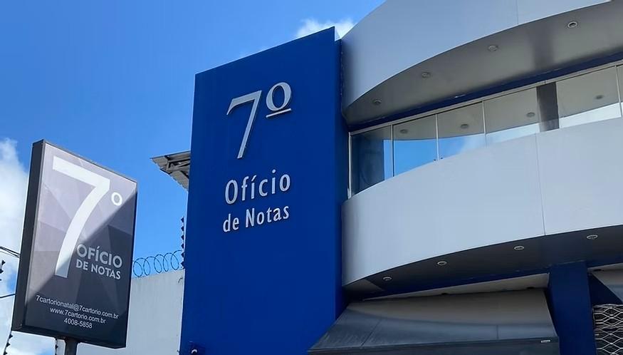 7º Ofício de Natal começa a emitir certidões de forma automatizada e mostra o caminho: um acervo bem cuidado, com apoio da inteligência artificial