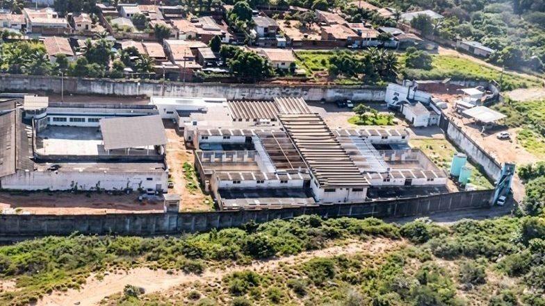 Alcaçuz tem efetivo maior que 14 policiais por dia, afirma SEAP