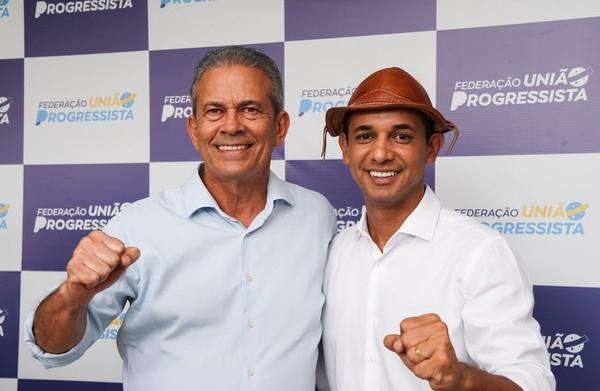 Allyson Bezerra inicia campanha ao Governo do RN e convoca juventude para entrar em campo