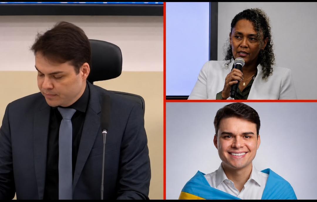 Câmara de Parnamirim aprova requerimento sobre PIs destinados ao Blog da Iva; Rárika Bastos se abstém
