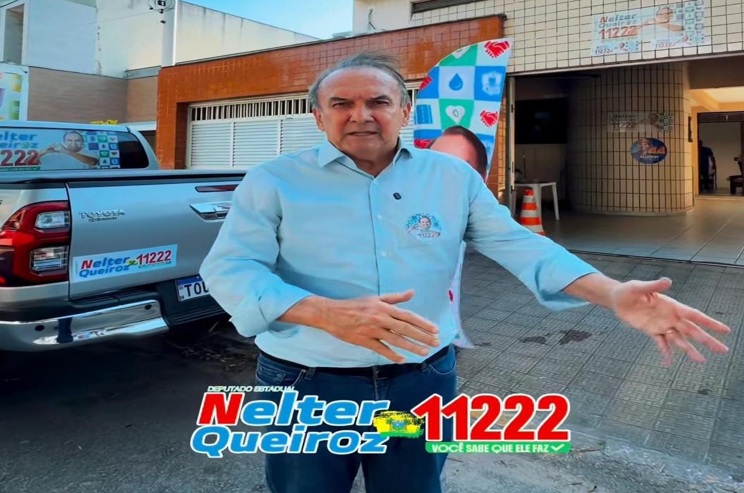 Casa da Afonso Pena guarda memórias de Dona Terezinha e Nelson Queiroz e as raízes da trajetória de Nelter