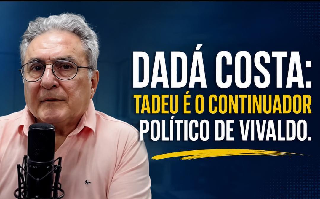 Dadá Costa abre o jogo e deixa o PL: carta expõe rompimento com Álvaro Dias  