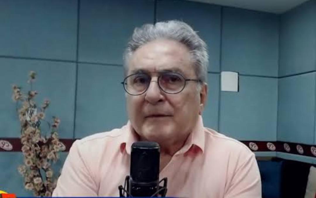 Dadá Costa retoma presença nos bastidores e reforça proximidade com Vivaldo Costa e Dr. Tadeu